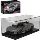 Mould King Jesko Sportwagen