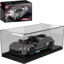 Mould King Jesko Sportwagen