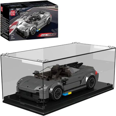 Mould King Jesko Sportwagen