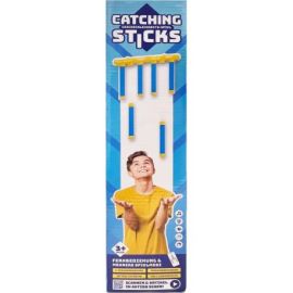 Catching Sticks-Spiel
