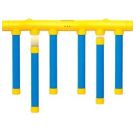 Catching Sticks-Spiel