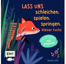 Papp Lass uns ...kl.Fuchs