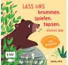 Papp Lass uns ... kl. Bär