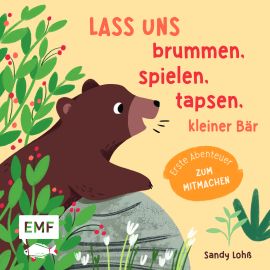 Papp Lass uns ... kl. Bär