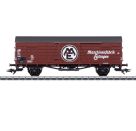 Märklin 46591 - H0 Gedeckter Güterwagen Gl
