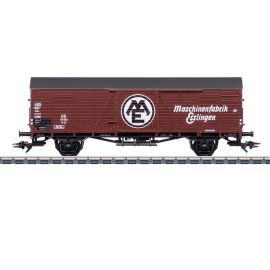 Märklin 46591 - H0 Gedeckter Güterwagen Gl