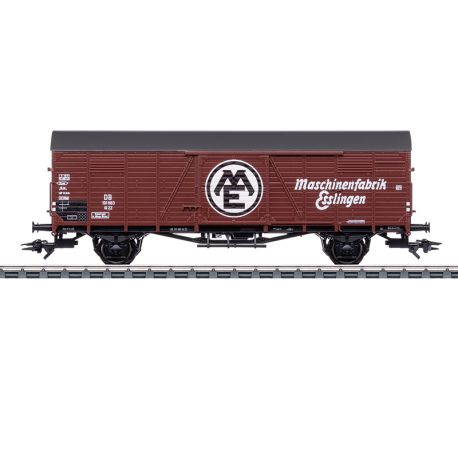 Märklin 46591 - H0 Gedeckter Güterwagen Gl