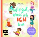 Papp Wie gut, dass ich ICH bi