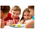 KidzLabs: Küchen-Experimente