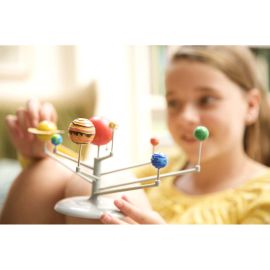 KidzLabs: Sonnensystem Planetarium-Modell