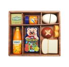 Großes Frühstücks Set