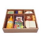 Großes Frühstücks Set