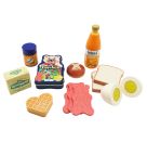 Großes Frühstücks Set
