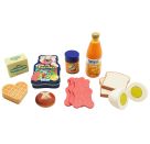 Großes Frühstücks Set