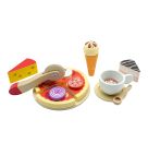 Großes Italien Set