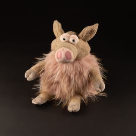 Spot Hog BeastsTown