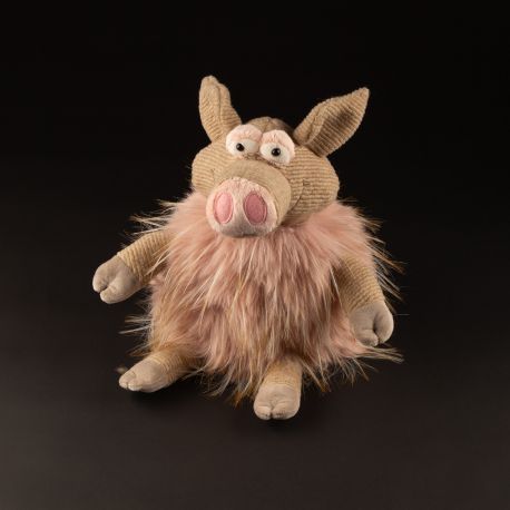 Spot Hog BeastsTown