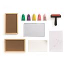 Atelier 46, Gel-Druck Zitrone