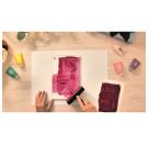 Atelier 46, Gel-Druck Zitrone