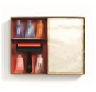 Atelier 47, Gel-Druck Panther