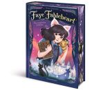 Graudin, Faye Fableheart 1