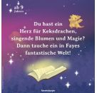 Graudin, Faye Fableheart 1