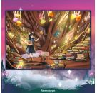 Graudin, Faye Fableheart 1