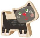 Kater Karl, schwarz