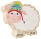 Schaf Wilma