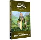 Avatar Irohs Abenteuer Handb.