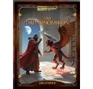 Midgard: Daimonomikon (HC)