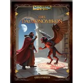 Midgard: Daimonomikon (HC)