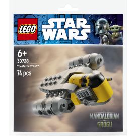 LEGO® STAR WARS™ 30728 The Razor Crest Mini-Build