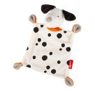 Schnuffeltuch Dalmatiner, Dot