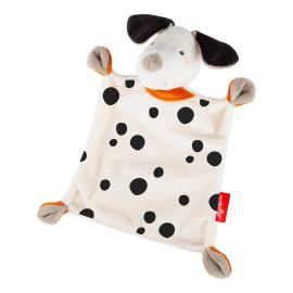 Schnuffeltuch Dalmatiner, Dot