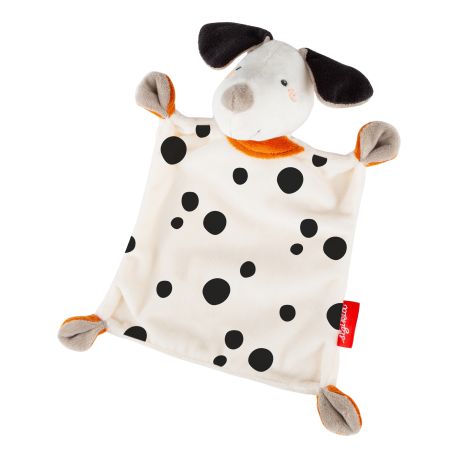 Schnuffeltuch Dalmatiner, Dot