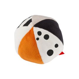 Stoffball Dalmatiner 11 cm, D