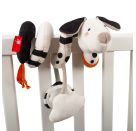 Aktivspirale Dalmatiner, Dots