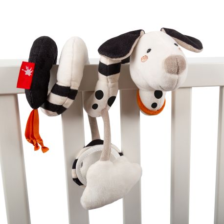 Aktivspirale Dalmatiner, Dots