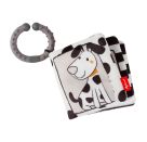 Stoffbuch Dalmatiner, Dotson