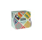 Granny Square Muster Häkel-Karten (Deutsche Ausgabe)