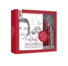 Kreativ-Set Die Kunst des Zeichnens