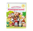 Durchs Jahr mit Amigurumi
