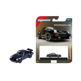 Collection 1975 Porsche 930 Turbo