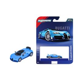 Collection 2005 Bugatti Veyron