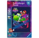 Pz Super Mario Power!