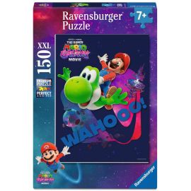 Pz Super Mario Power!