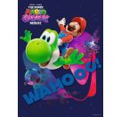 Pz Super Mario Power!