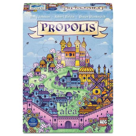Propolis