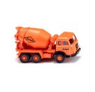 WIKING Betonmischer (Henschel) Readymix